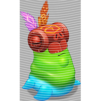 Cartoons and other-CO 3013